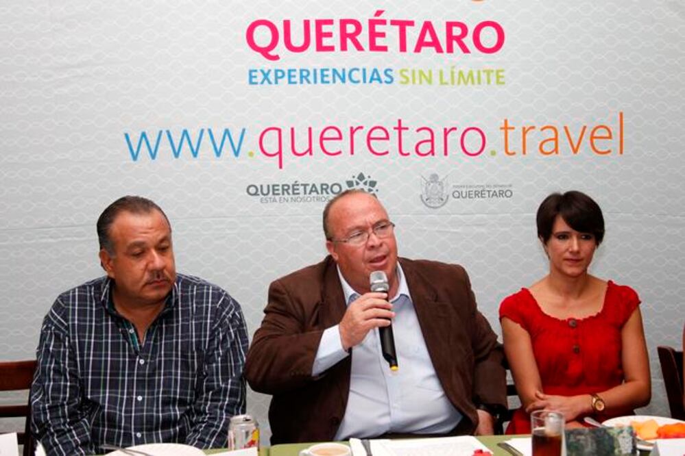 Se dio a conocer que el evento se realizará del 13 al 15 de julio.