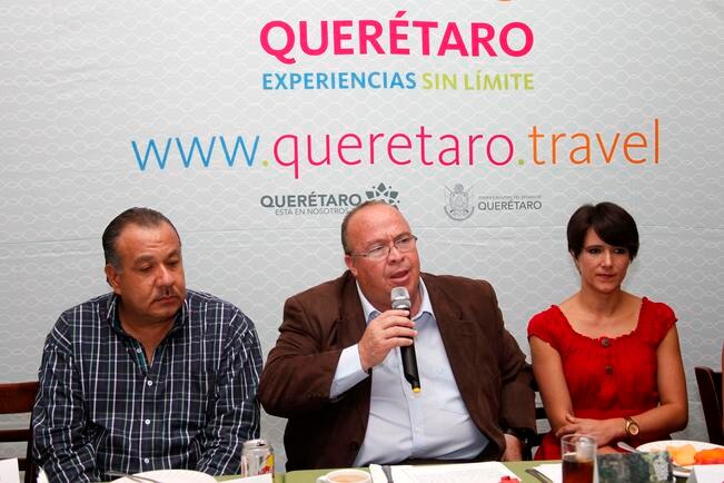 Se dio a conocer que el evento se realizará del 13 al 15 de julio.