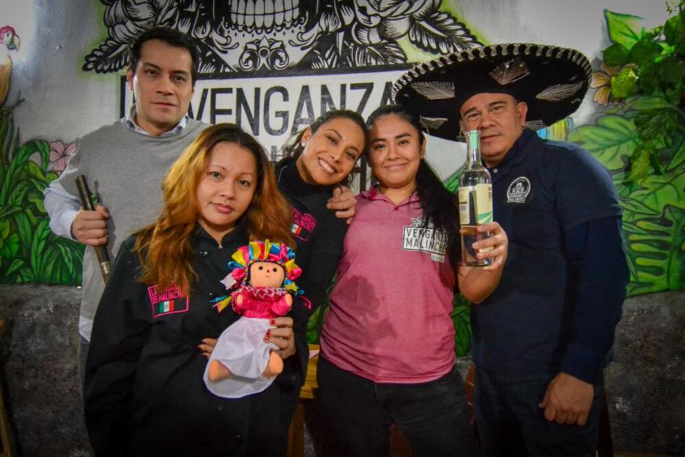 Foto: Demian Chávez, El Universal Querétaro