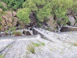 Cuatro presas en Querétaro operan al 100% de su capacidad: PCMQ