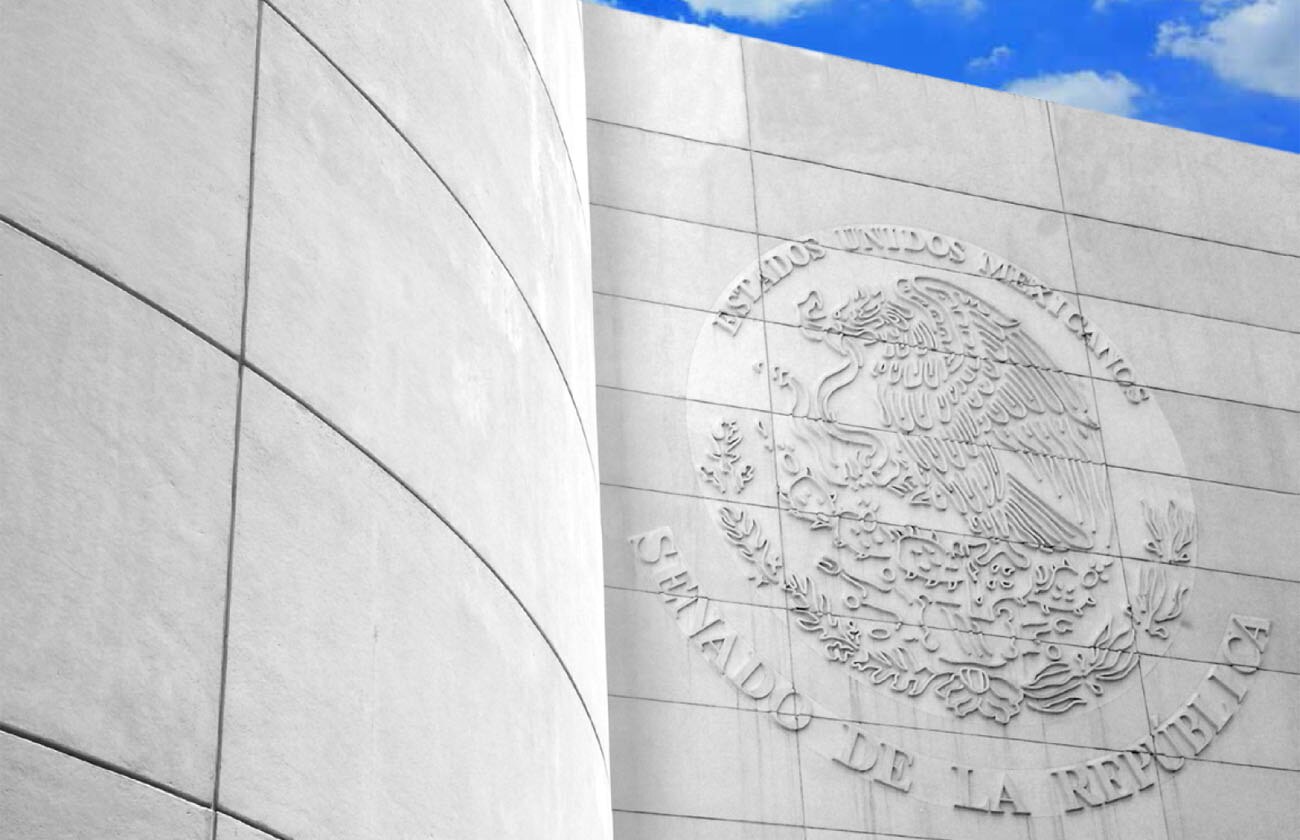 Senado de la República no sesionará en Querétaro