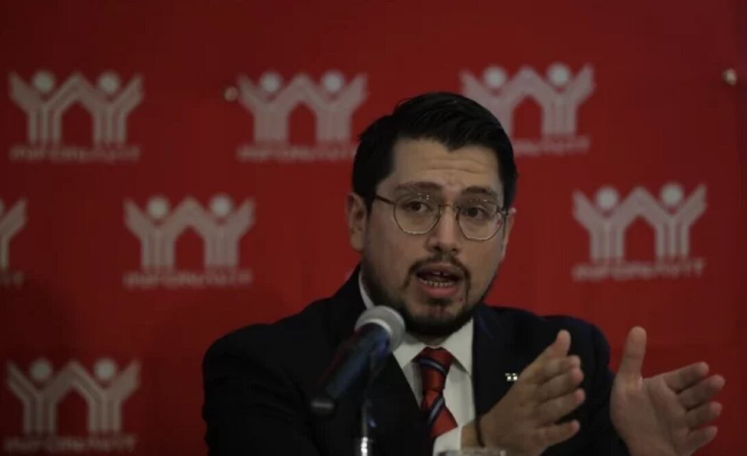 Foto: Archivo. El Universal