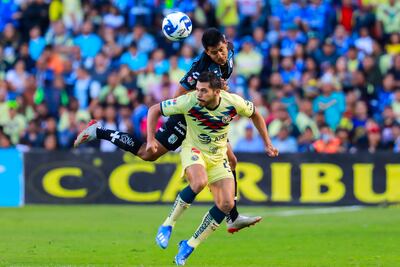 El azar trajo a Aguilar a Gallos