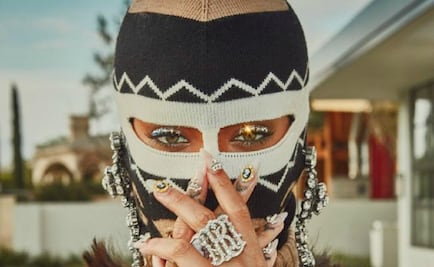 ¿Rihanna, la peor vestida de Coachella?