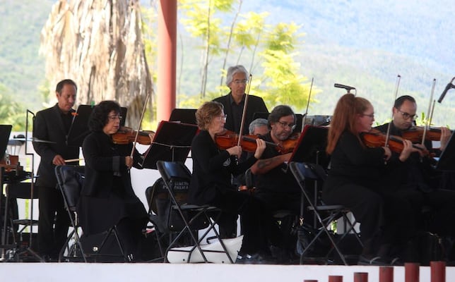 La cultura aporta 1.8% del PIB estatal