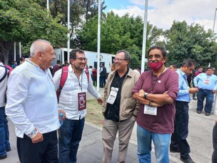 Bajo Reserva 19 de septiembre de 2022