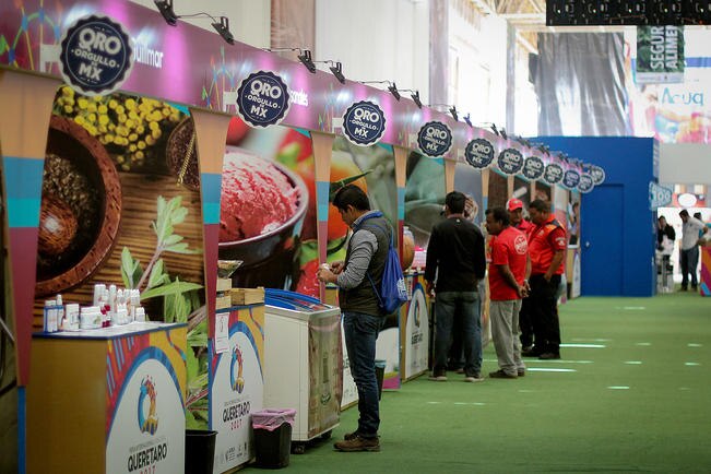 Hoy arranca la Feria Ganadera