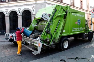 Mejorarán recolección de basura en Félix Osores 