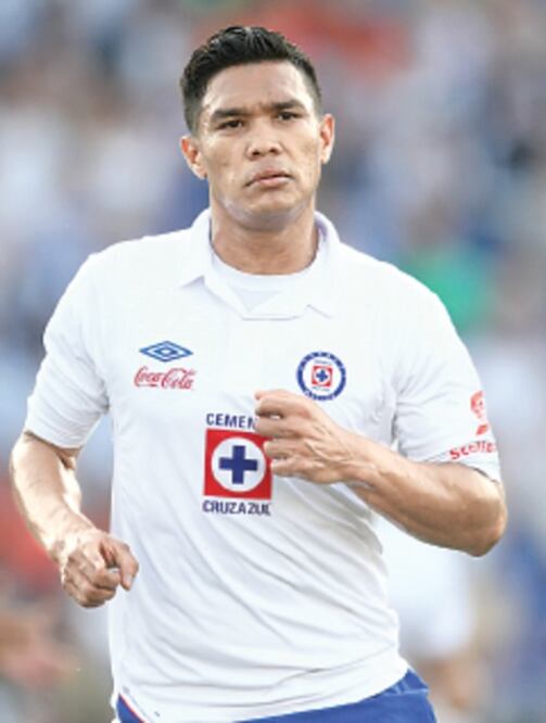 Cruz Azul no llegará al 100% para el torneo