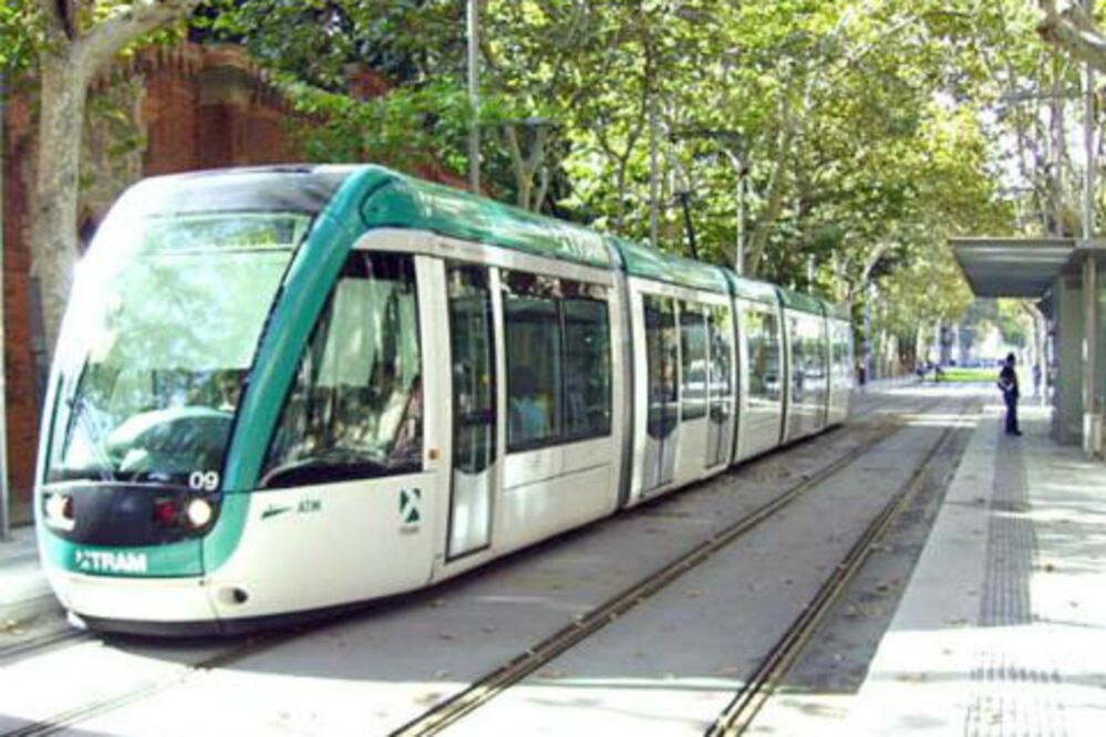 Lista empresa que se hará cargo