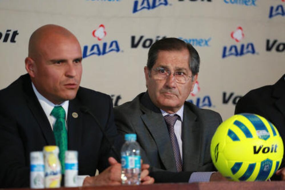 Renovarán plantilla arbitral