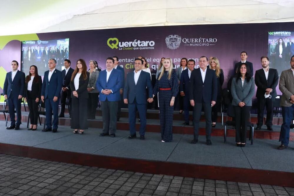 Foto: Facebook. Tania Palacios Kuri