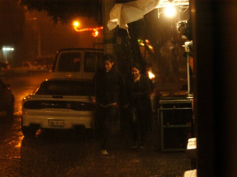Querétaro bajo el agua, van dos días