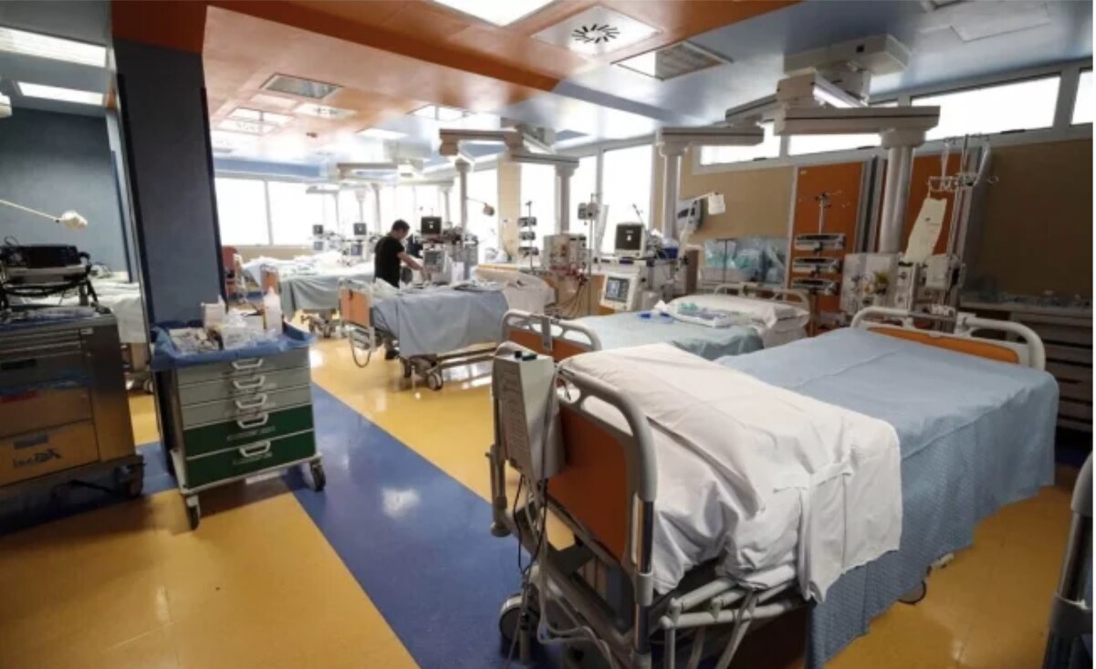 Más de 2 mil 500 muertos con coronavirus en Italia, con 345 más en 24 horas