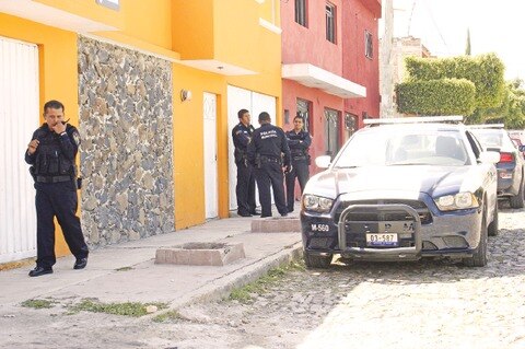 Seguridad, rubro que inquieta a empresas