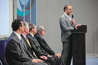 Sedesu presentará plan para pequeñas y medianas empresas 