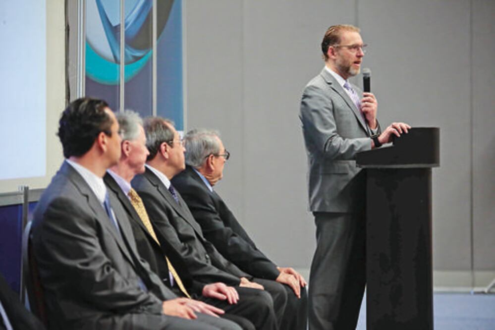 Sedesu presentará plan para pequeñas y medianas empresas