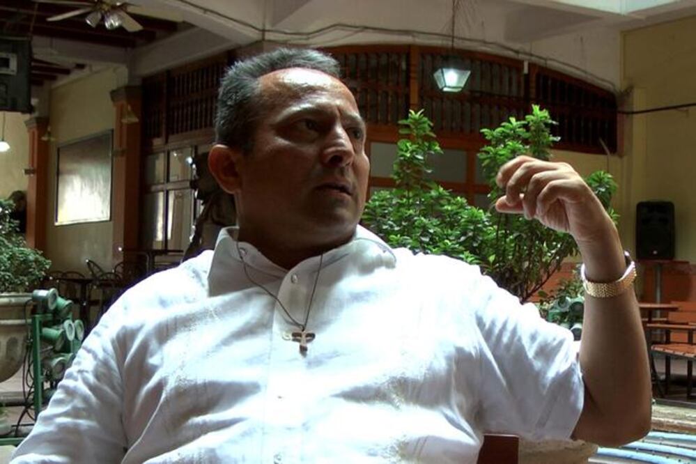 Sacerdotes, en la mira de grupos criminales