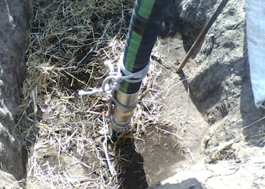 Reforzaran vigilancia a los ductos de PEMEX