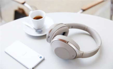 El auricular perfecto para vivir sin ruido y sin cables