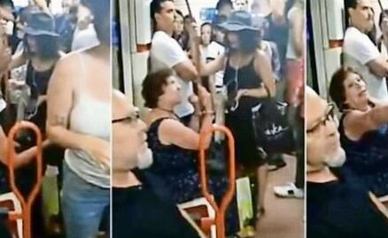 “Si nos callamos, gana el racismo”