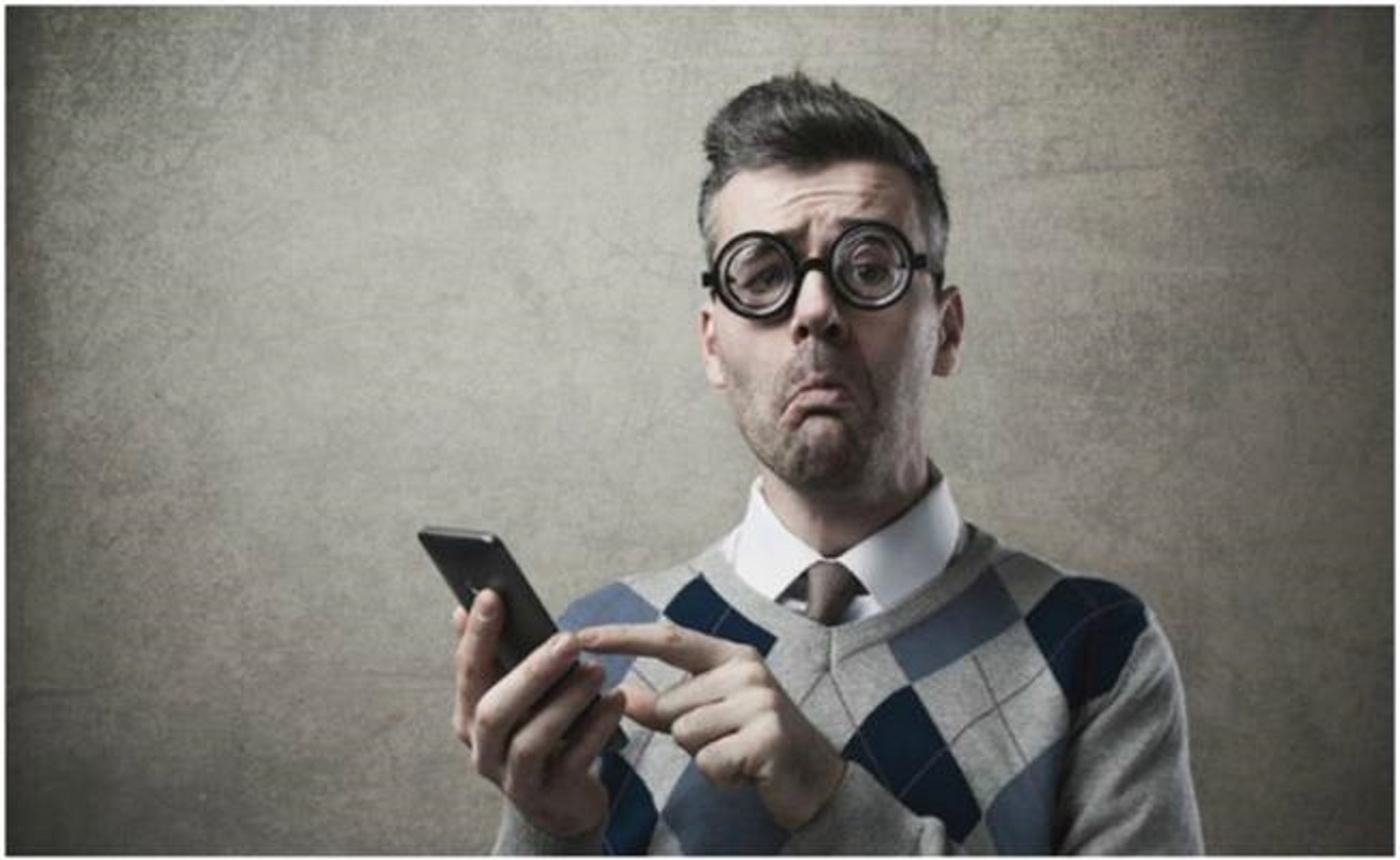 ¿Tu celular te vuelve estúpido?