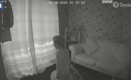 "¡Nadie me quiere!", grita niño de 6 años antes de ser asesinado por sus padres