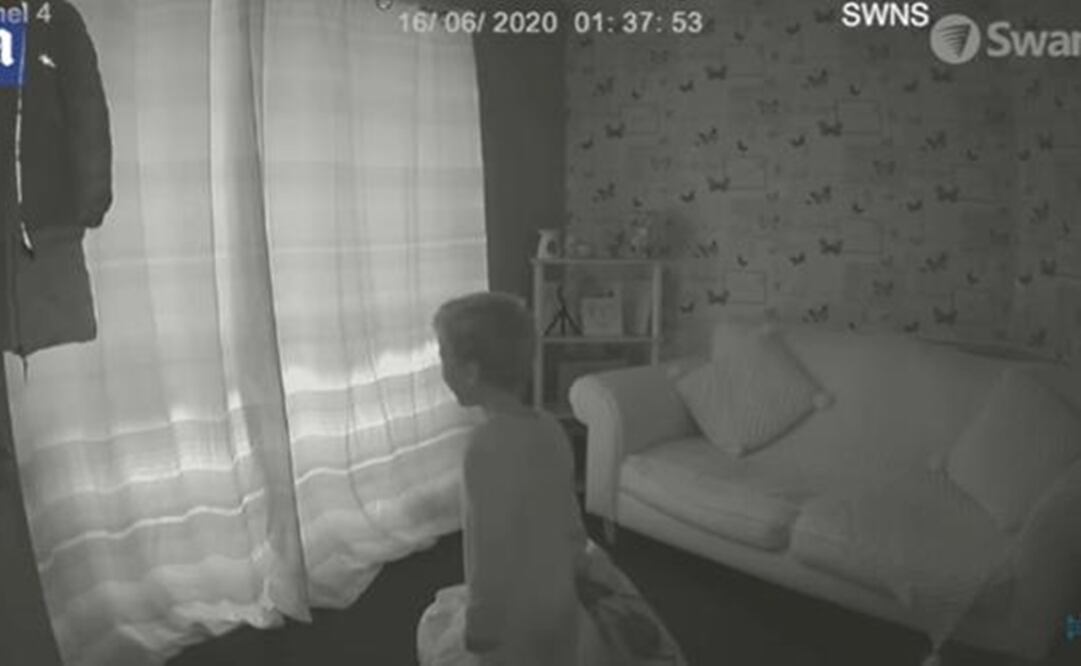 "¡Nadie me quiere!", grita niño de 6 años antes de ser asesinado por sus padres