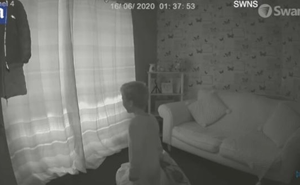 "¡Nadie me quiere!", grita niño de 6 años antes de ser asesinado por sus padres