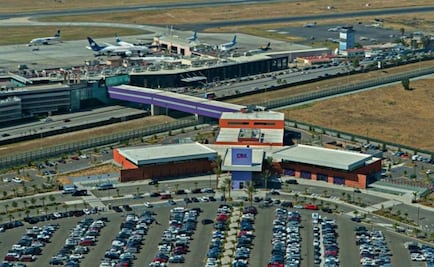 De Tijuana a San Diego es más fácil por el Cross Border Xpress