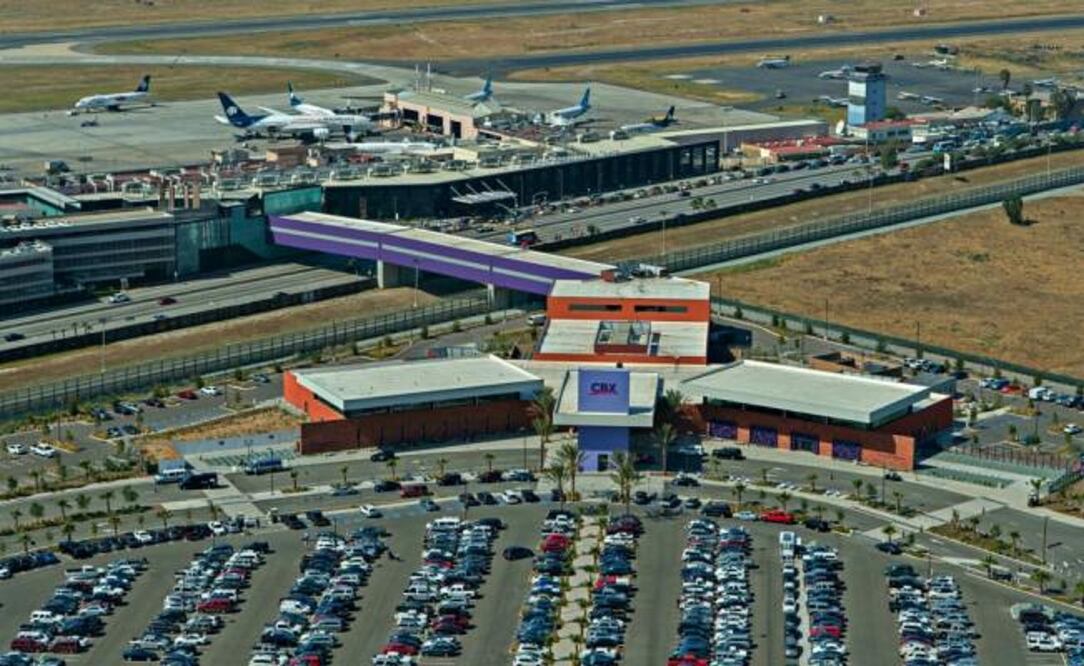 En 2017, de los casi dos millones de viajeros que usaron el CBX, el 85% tardó menos de 15 minutos en cruzarlo. (Foto: Cortesía)