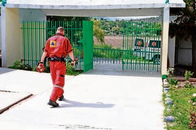 A revisión de PC, 232 guarderías, reportan