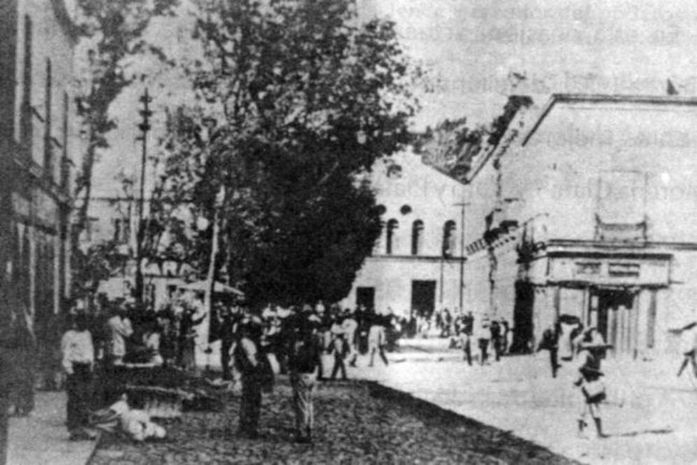 Foto: Cortesía. David Estrada