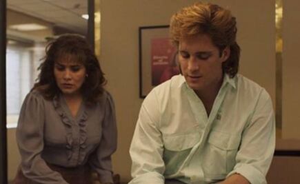 Vanessa Bauche y la polémica por la serie de Luis Miguel