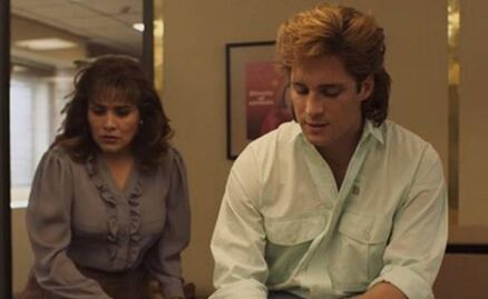 Vanessa Bauche y la polémica por la serie de Luis Miguel