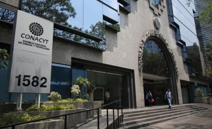 Conacyt derrocha 15 mdp en menú gourmet