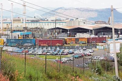 Industria de San Juan genera 77% del PIB