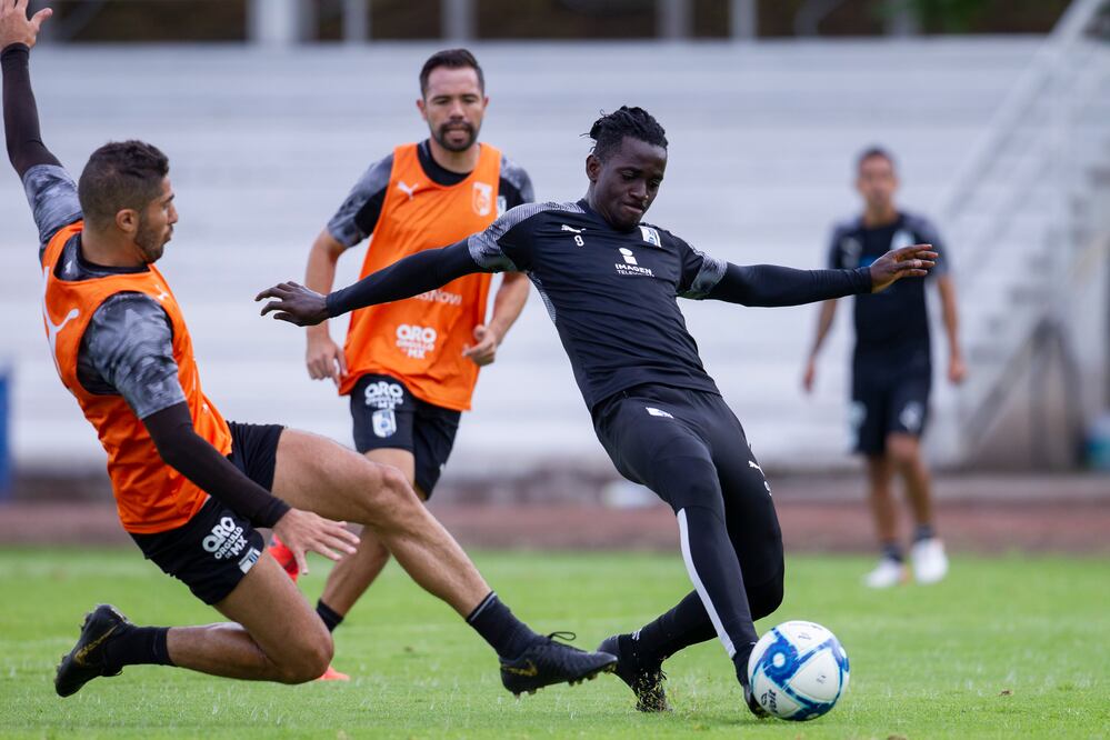 Foto: Víctor Pichardo