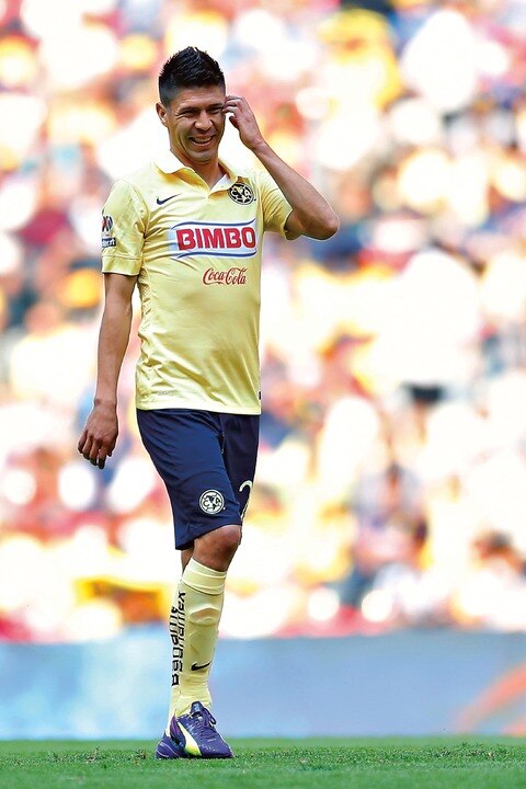 Los grandes de las redes