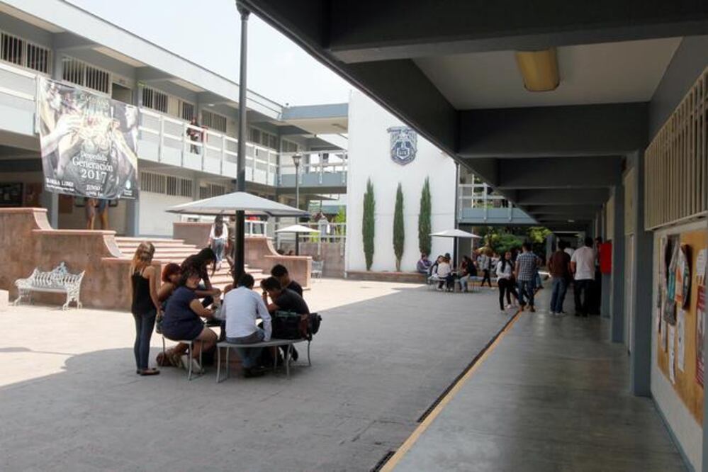 (FOTO: ARCHIVO EL UNIVERSAL)