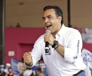 Defendamos a la capital de la improvisación, pide Luis Nava