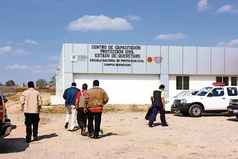 Escuela Nacional de PC inicia cursos