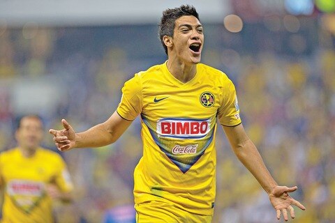 Se le aparece el Diablo al líder