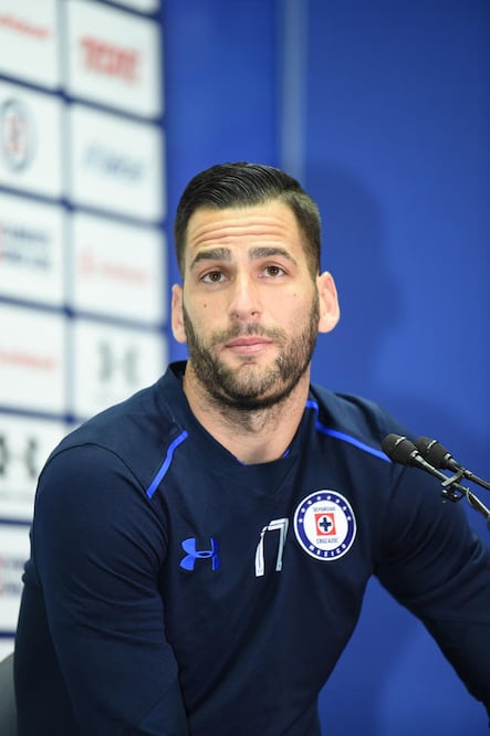 El delantero español confía en poderle anotar a las Águilas (FOTO: IMAGO7)