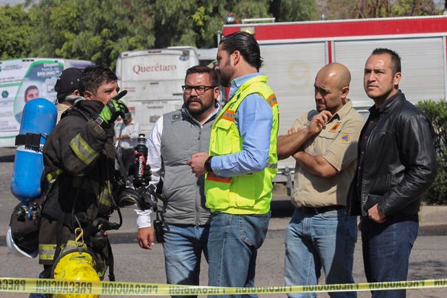 Se incrementan trámites de Protección Civil en línea