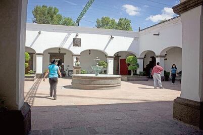 Ejercerá SJR 10 mdp menos de recursos