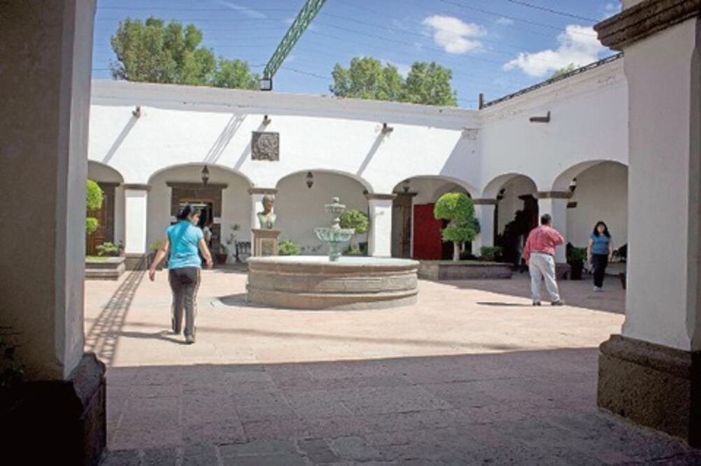 Ejercerá SJR 10 mdp menos de recursos