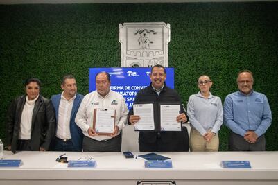 San Juan del Río liquidó adeudo con Japam