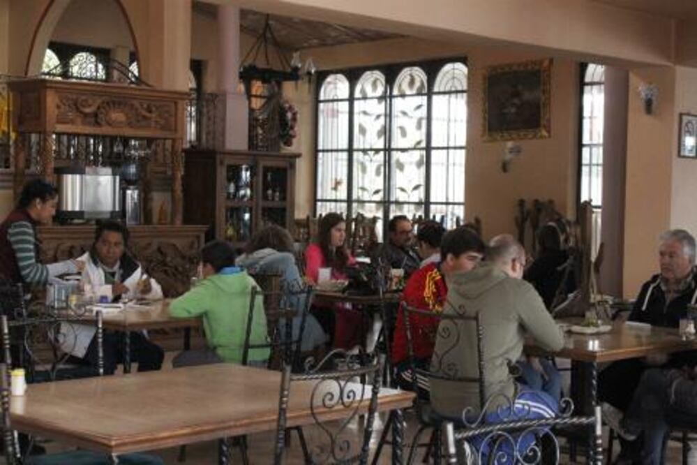 Canaco espera una derrama de 3 mdp