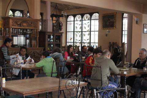 Canaco espera una derrama de 3 mdp